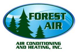 Forest Air Conditioning & Heating