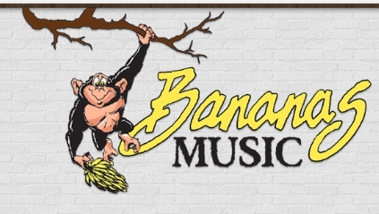 Bananas Music Store 