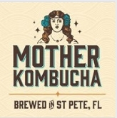 Mother Kombucha