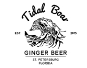 Tidal Boar Ginger Beer