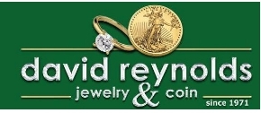 David Reynolds Jewelry & Coins