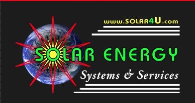 Solar Energy