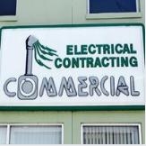 Commercial Electric Contracting