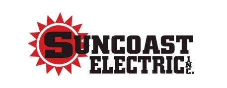 Suncoast Electric Inc.