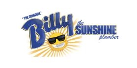 Billy The Sunshine Plumber Inc