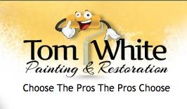 Tom White Painting & Restoration