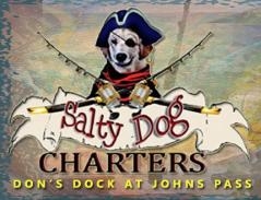 Salty Dog Charters