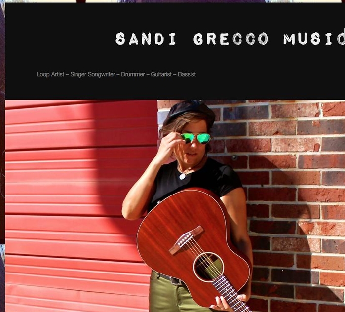 Sandi Grecco