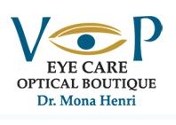 VIP Eye Care & Optical Boutique