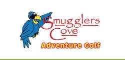 Smuggler's Cove