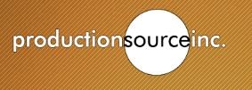 Production Source, Inc.