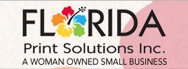 Florida Print Solutions, Inc.