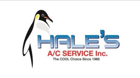 Hale's Air Conditioning