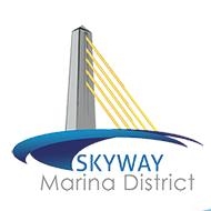 Skyway Marina District