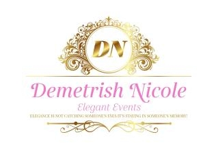 Demitrish Nicole Elegant Events