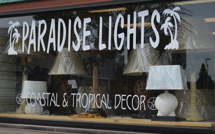 Paradise Lights