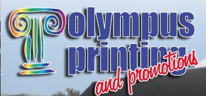 Olympus Printing