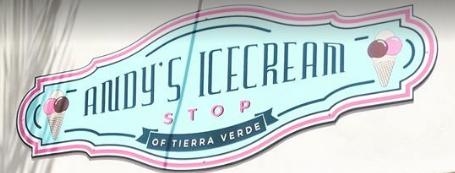 Andy's Ice Cream Stop