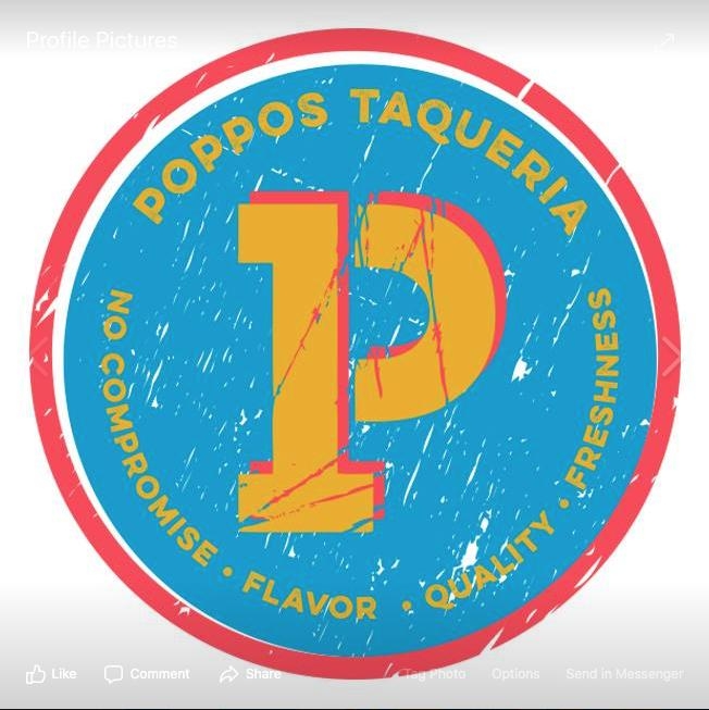 Poppo's Taqueria