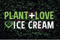 Plant Love Ice Cream