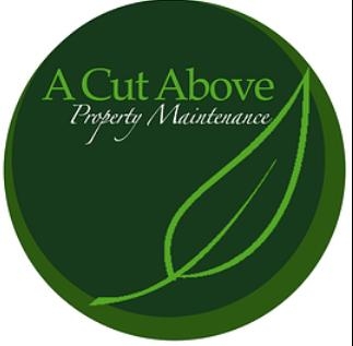 A Cut Above Lawn & Landscaping LLC