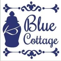 Blue Cottage