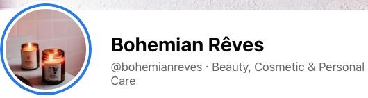 Bohemain Rêves