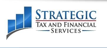 Strategic Tax and Financial Services