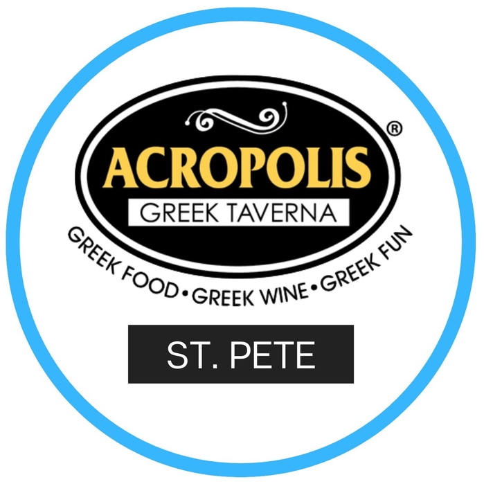 Acropolis Greek Taverna