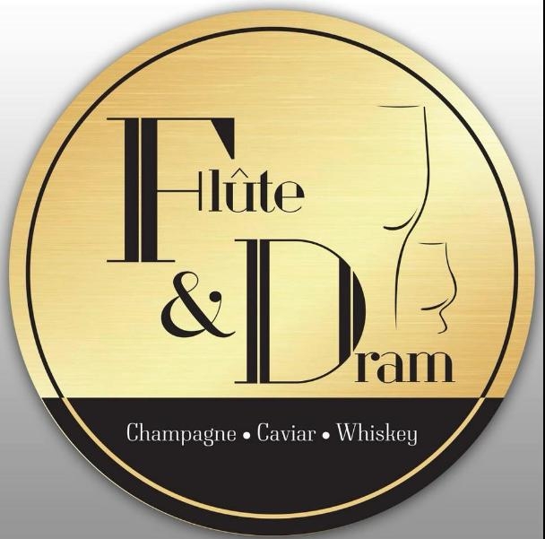 Flute & Dram